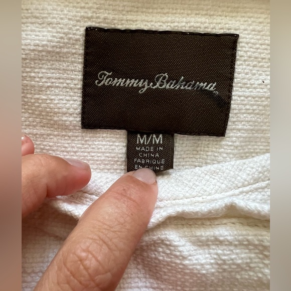 Motto Style Jacket - Picture 3 of 7